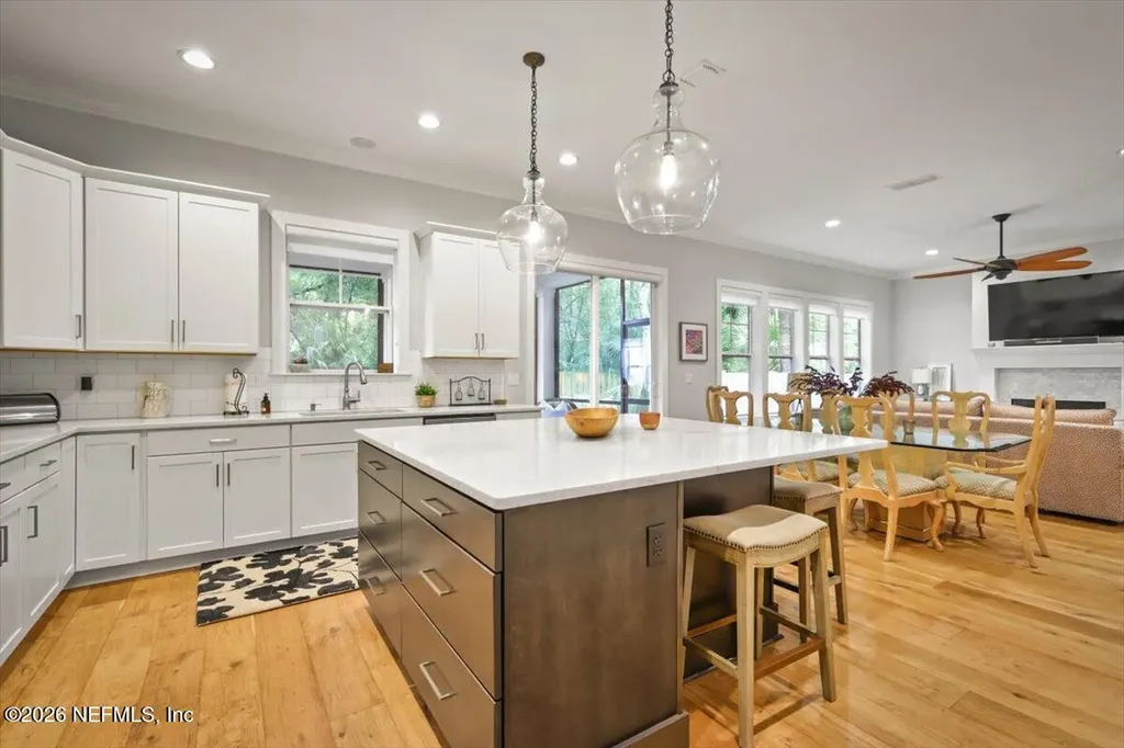 740 Paradise Lane Atlantic Beach FL 32233