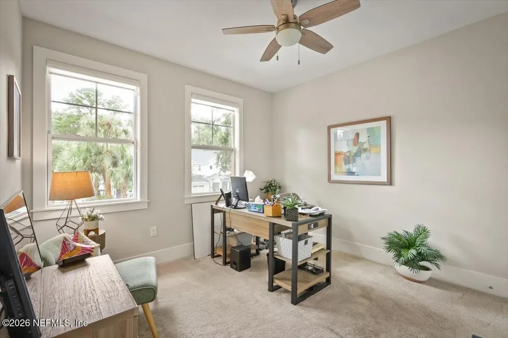 740 Paradise Lane Atlantic Beach FL 32233