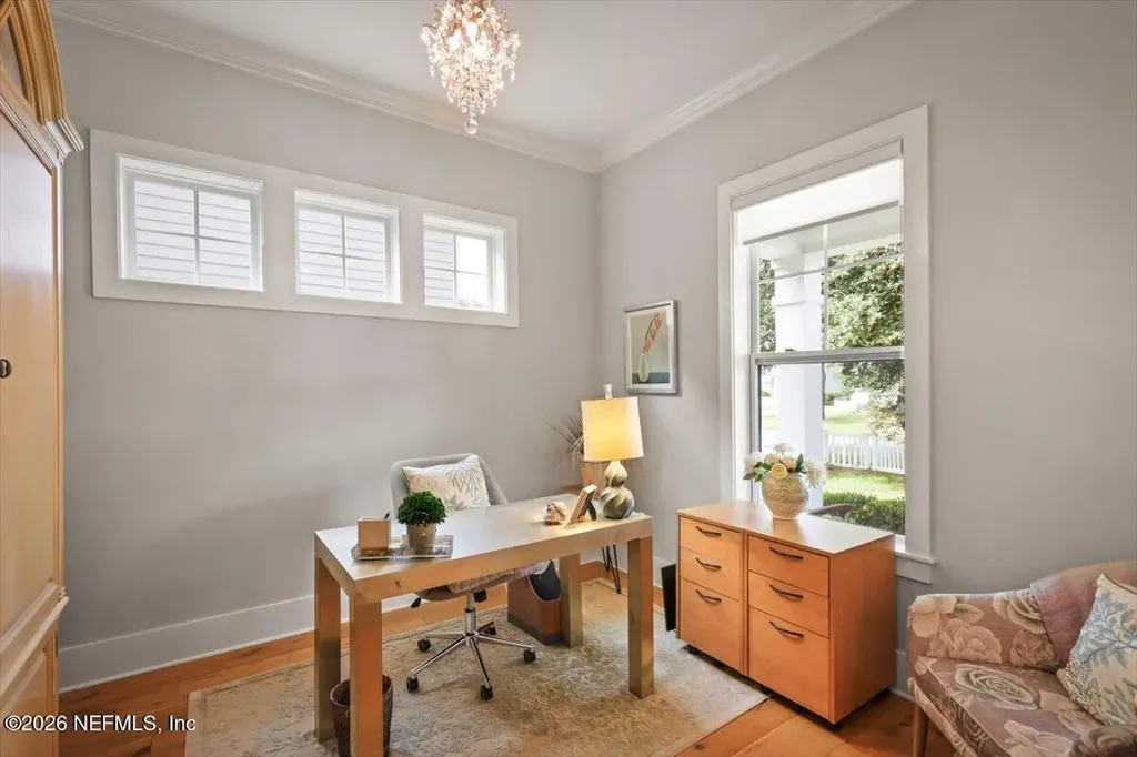 740 Paradise Lane Atlantic Beach FL 32233