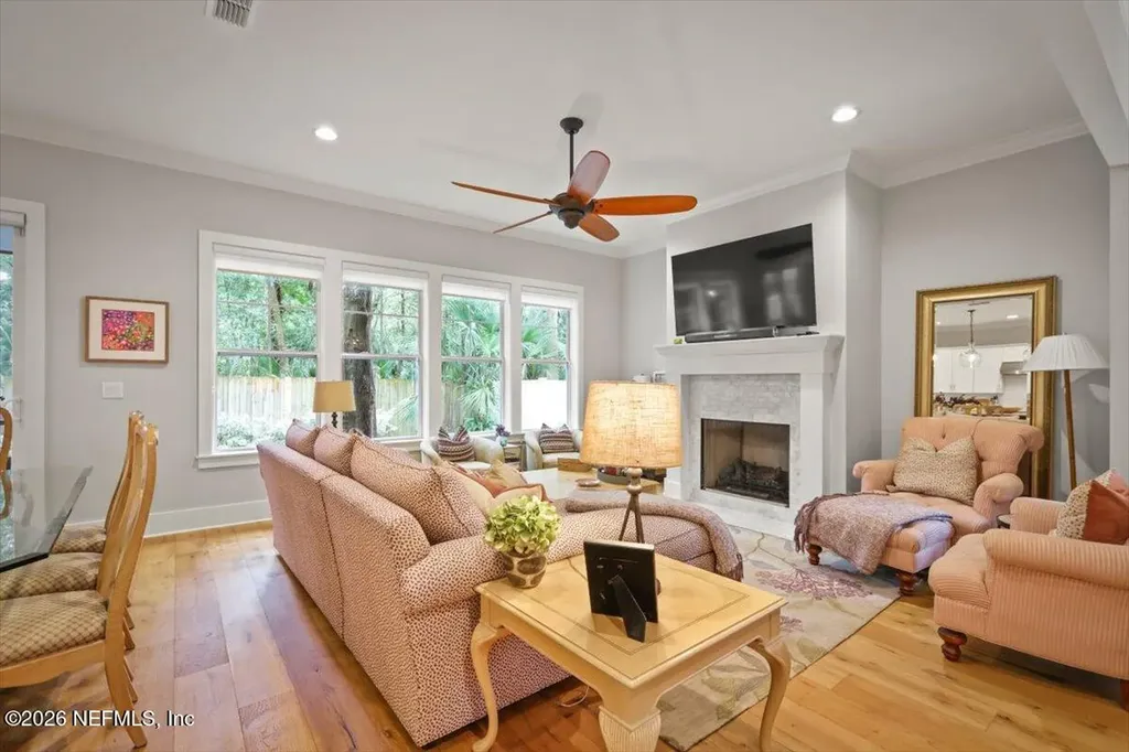 740 Paradise Lane Atlantic Beach FL 32233