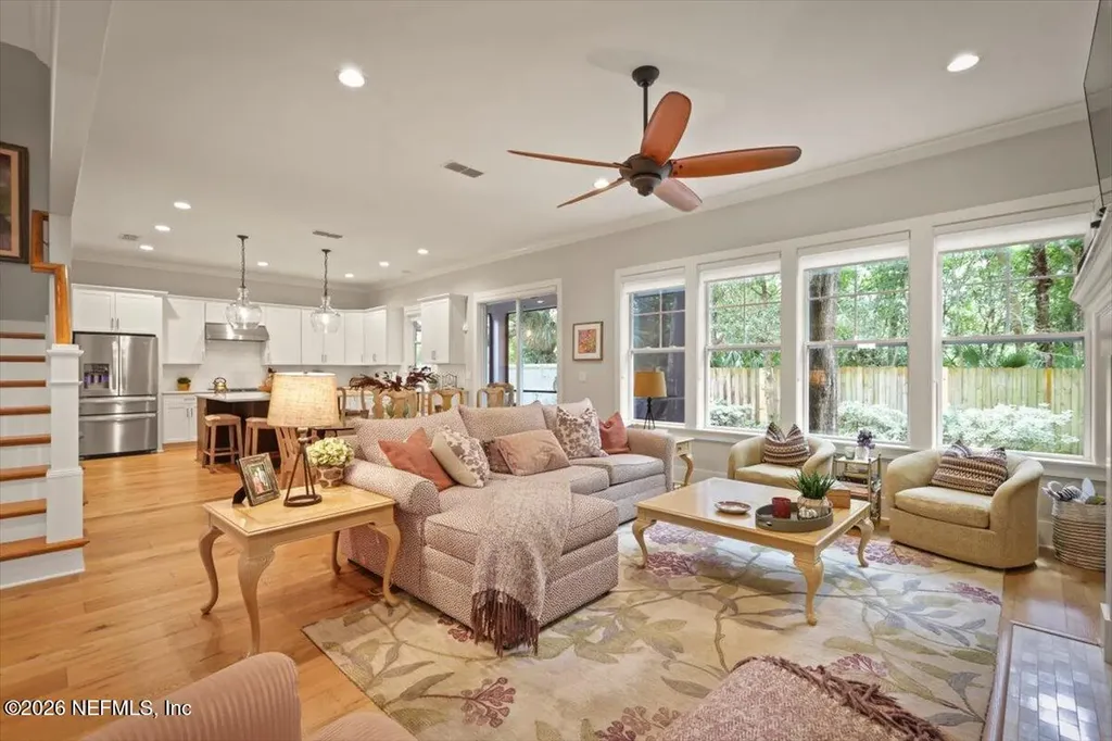 740 Paradise Lane Atlantic Beach FL 32233