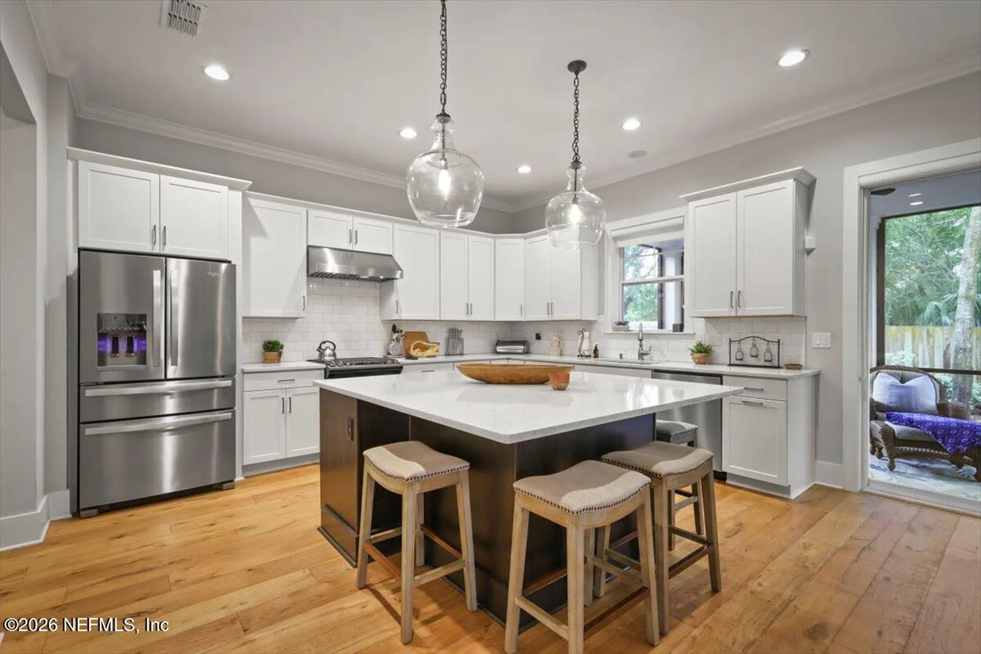 740 Paradise Lane Atlantic Beach FL 32233