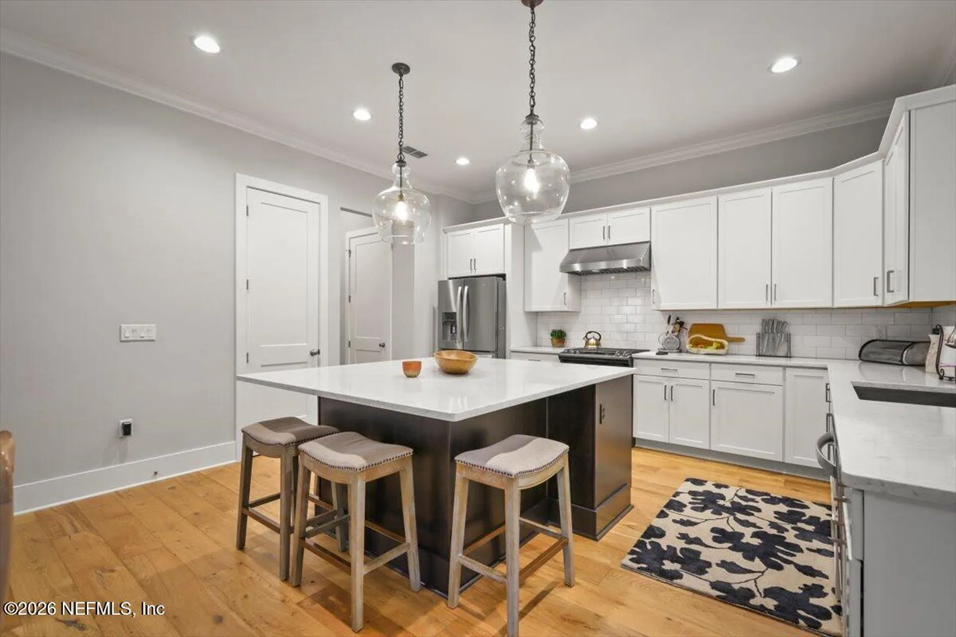 740 Paradise Lane Atlantic Beach FL 32233