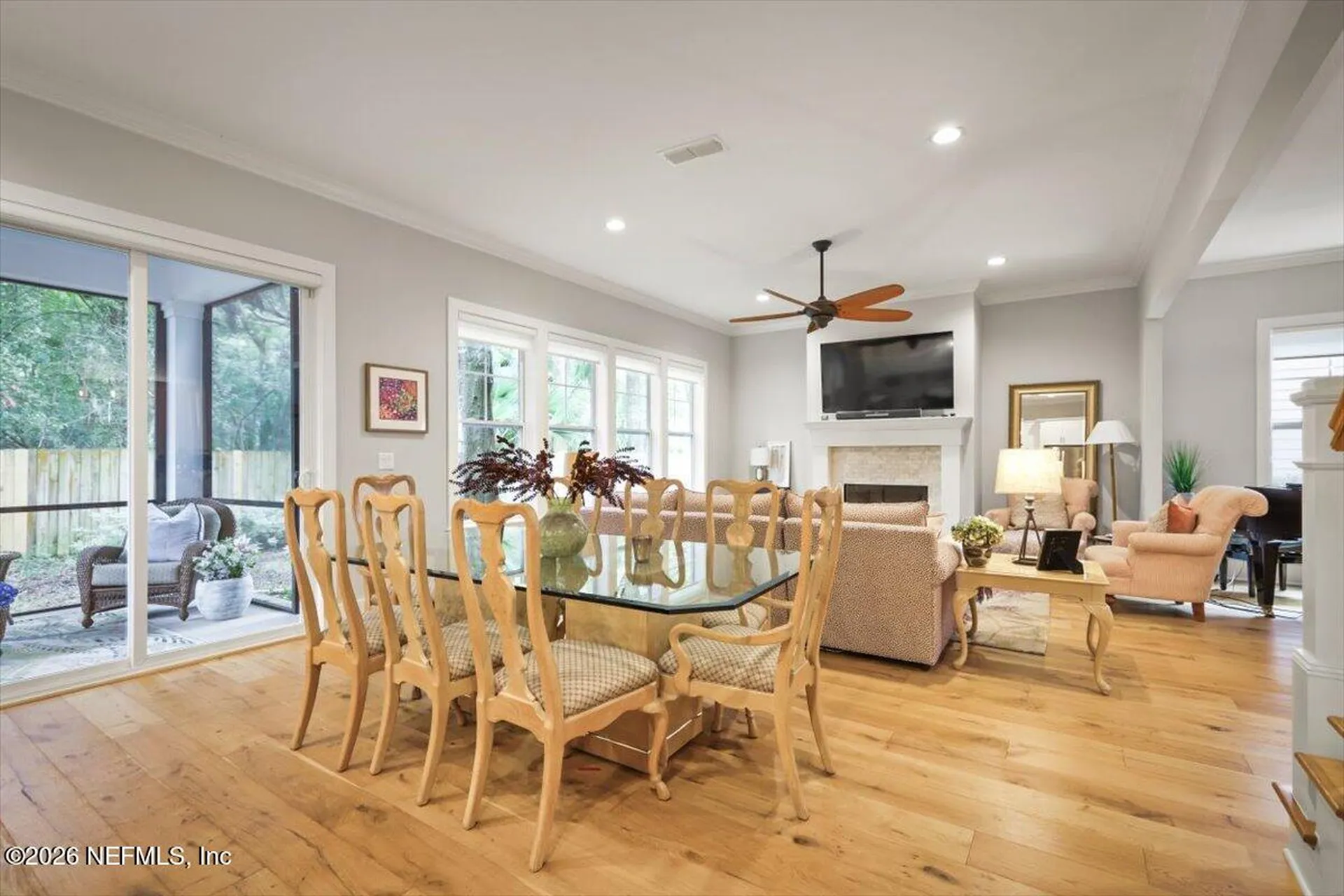 740 Paradise Lane Atlantic Beach FL 32233