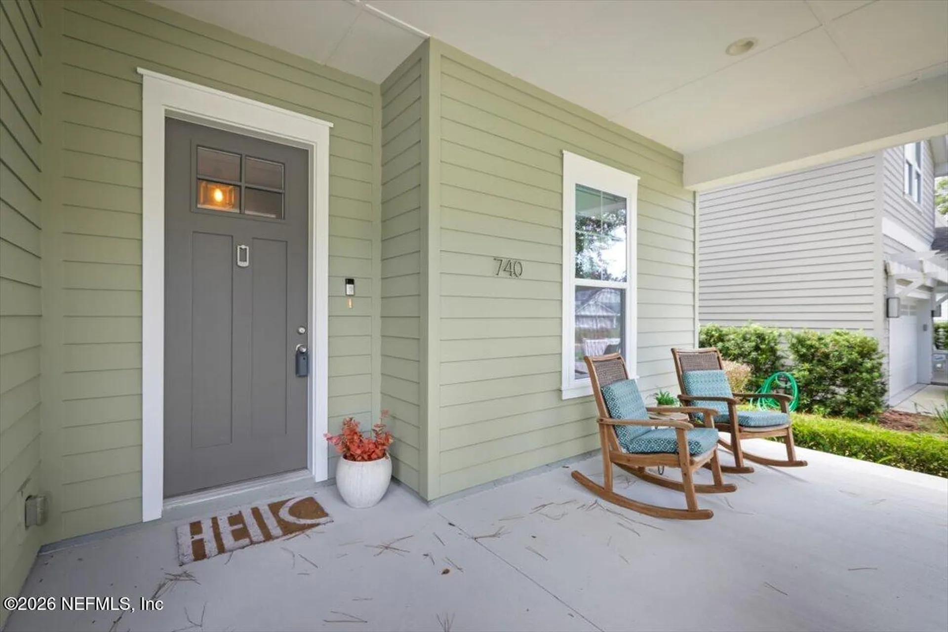 740 Paradise Lane Atlantic Beach FL 32233