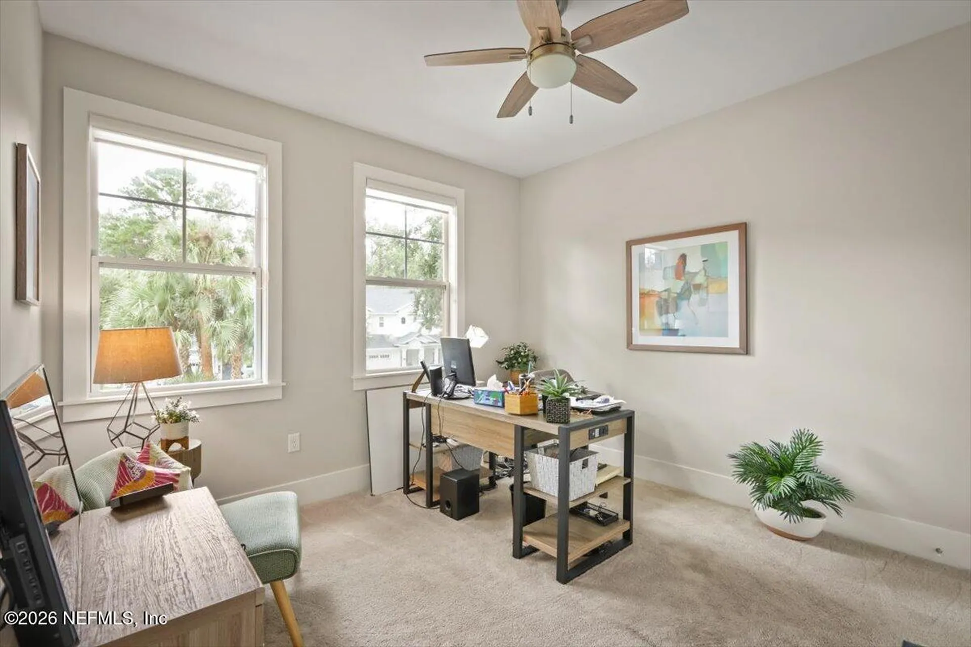 740 Paradise Lane Atlantic Beach FL 32233