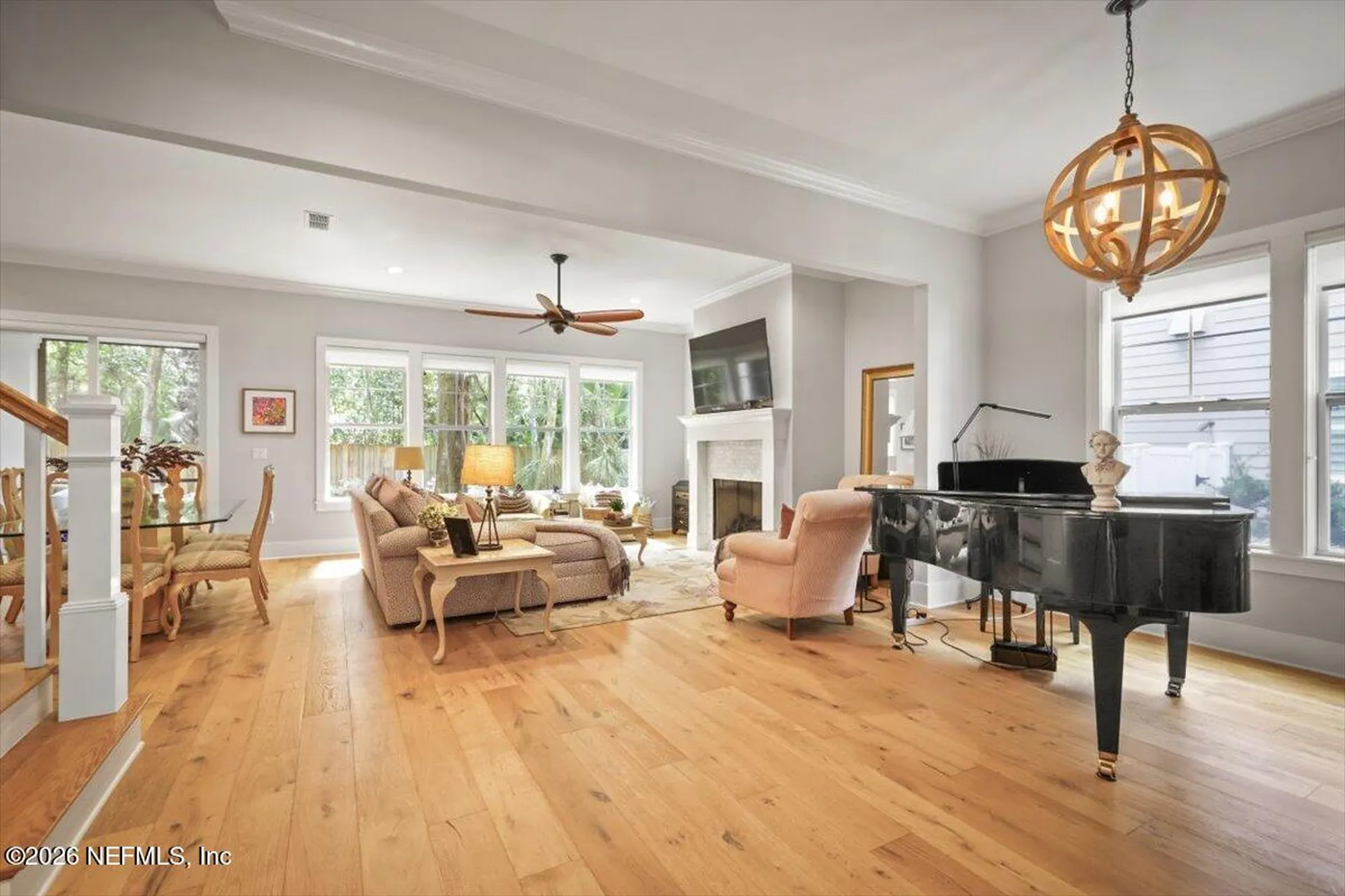 740 Paradise Lane Atlantic Beach FL 32233