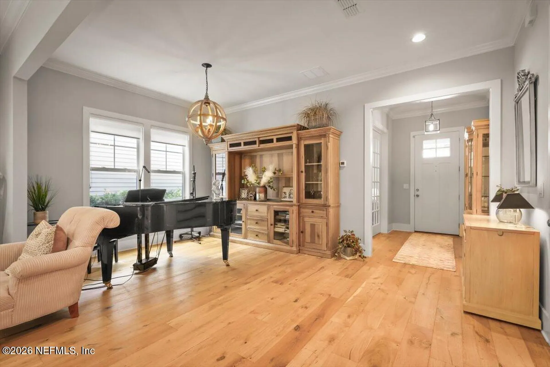 740 Paradise Lane Atlantic Beach FL 32233