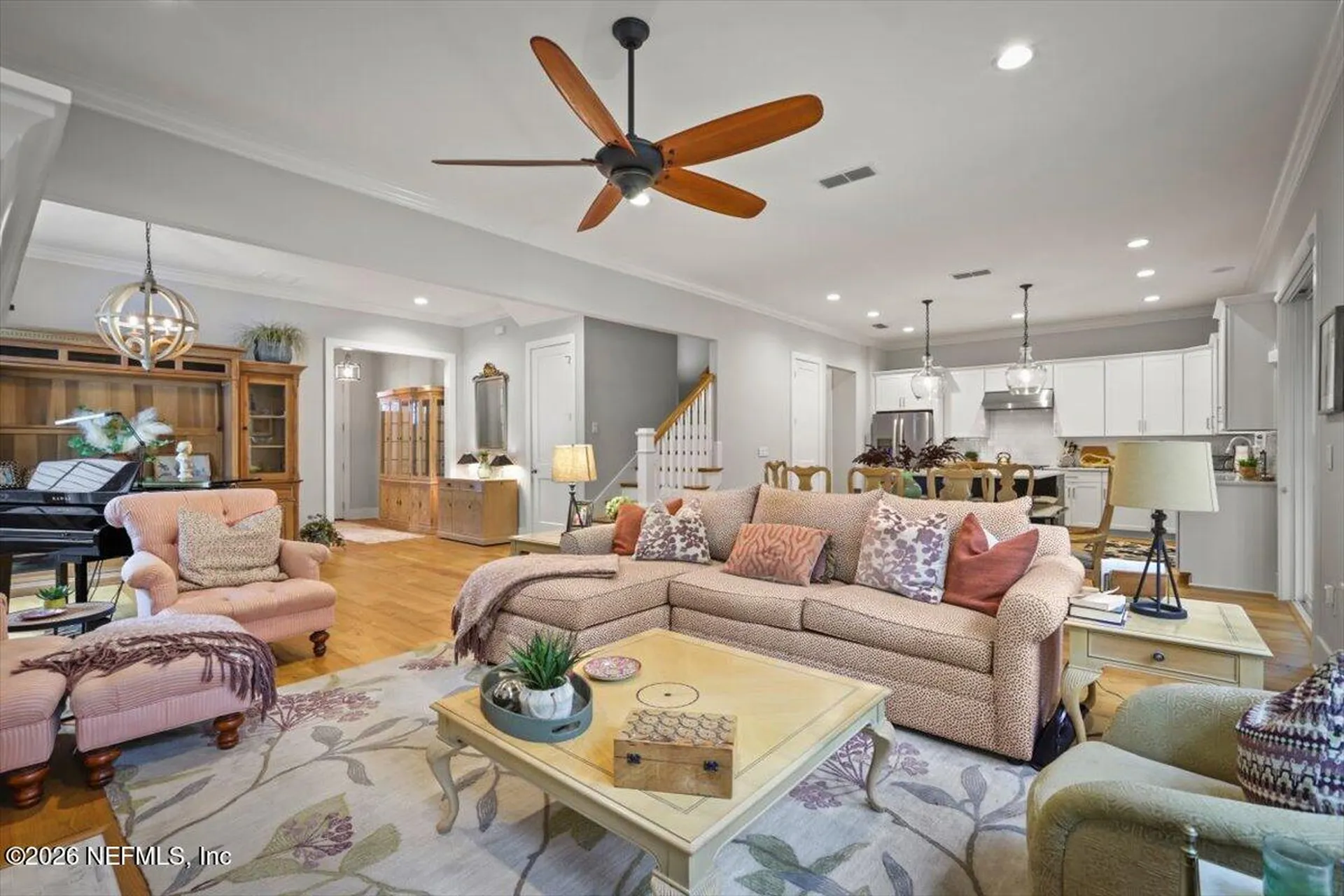 740 Paradise Lane Atlantic Beach FL 32233