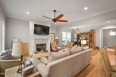 740 Paradise Lane Atlantic Beach FL 32233