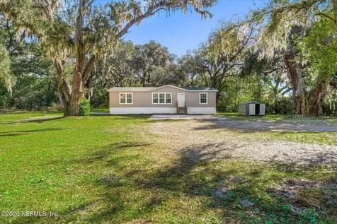 130 Sisco Road Pomona Park FL 32181