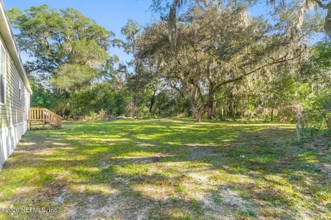 130 Sisco Road Pomona Park FL 32181