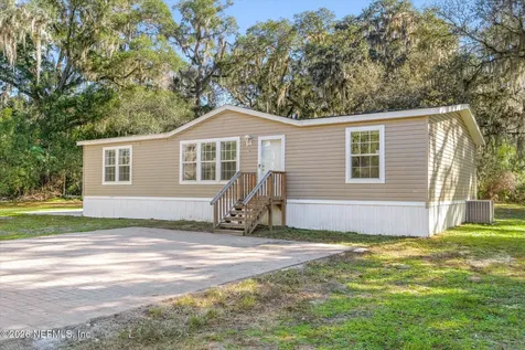 130 Sisco Road Pomona Park FL 32181