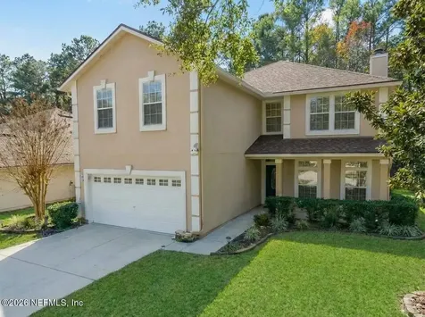 969 W Tennessee Trace St. Johns FL 32259