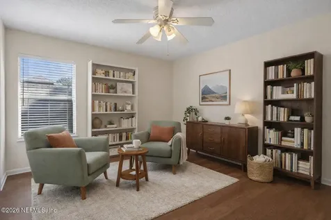 969 W Tennessee Trace St. Johns FL 32259