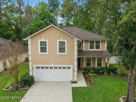969 W Tennessee Trace St. Johns FL 32259