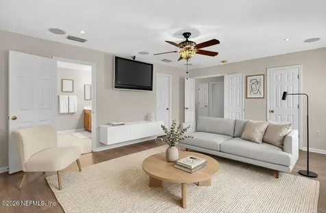 969 W Tennessee Trace St. Johns FL 32259