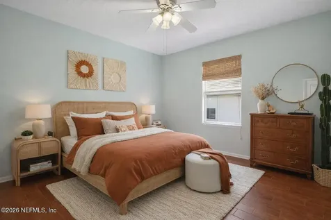 969 W Tennessee Trace St. Johns FL 32259