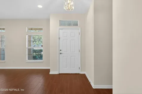 969 W Tennessee Trace St. Johns FL 32259