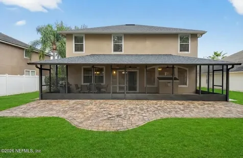 969 W Tennessee Trace St. Johns FL 32259