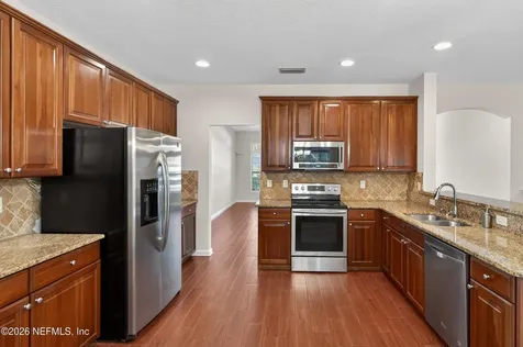 969 W Tennessee Trace St. Johns FL 32259