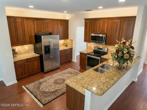 969 W Tennessee Trace St. Johns FL 32259