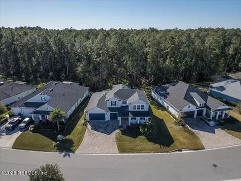 335 Weathered Edge Drive St. Augustine FL 32092