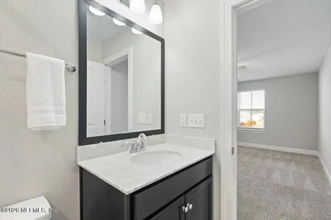 335 Weathered Edge Drive St. Augustine FL 32092