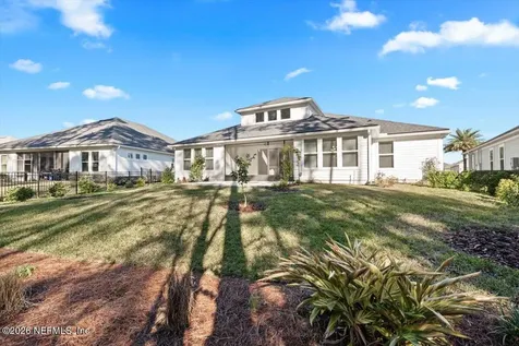 335 Weathered Edge Drive St. Augustine FL 32092
