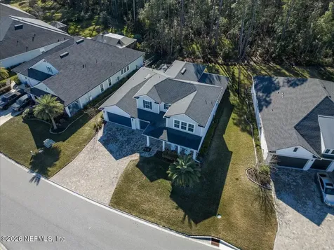 335 Weathered Edge Drive St. Augustine FL 32092