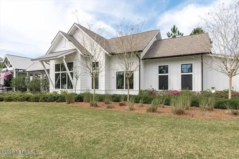 335 Weathered Edge Drive St. Augustine FL 32092