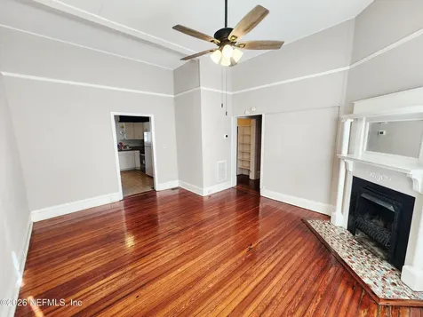 1719 Aberdeen Street Jacksonville FL 32205
