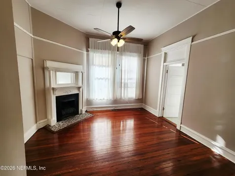 1719 Aberdeen Street Jacksonville FL 32205