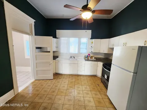 1719 Aberdeen Street Jacksonville FL 32205