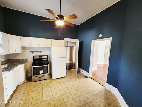 1719 Aberdeen Street Jacksonville FL 32205