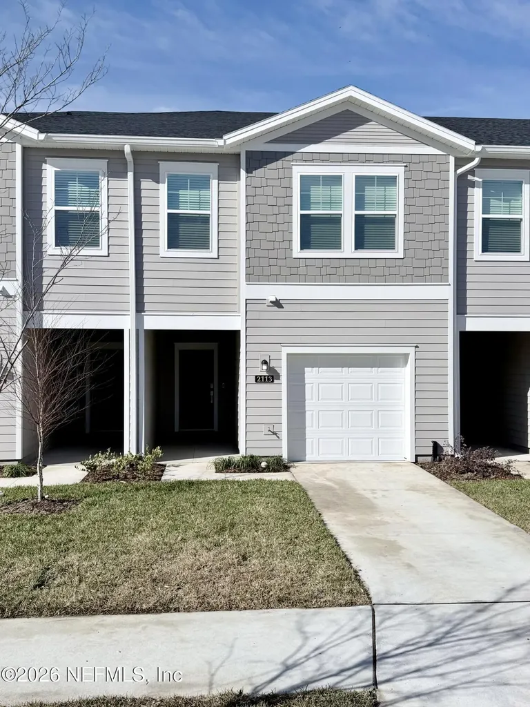2113 Windward Cay Lane Middleburg FL 32068