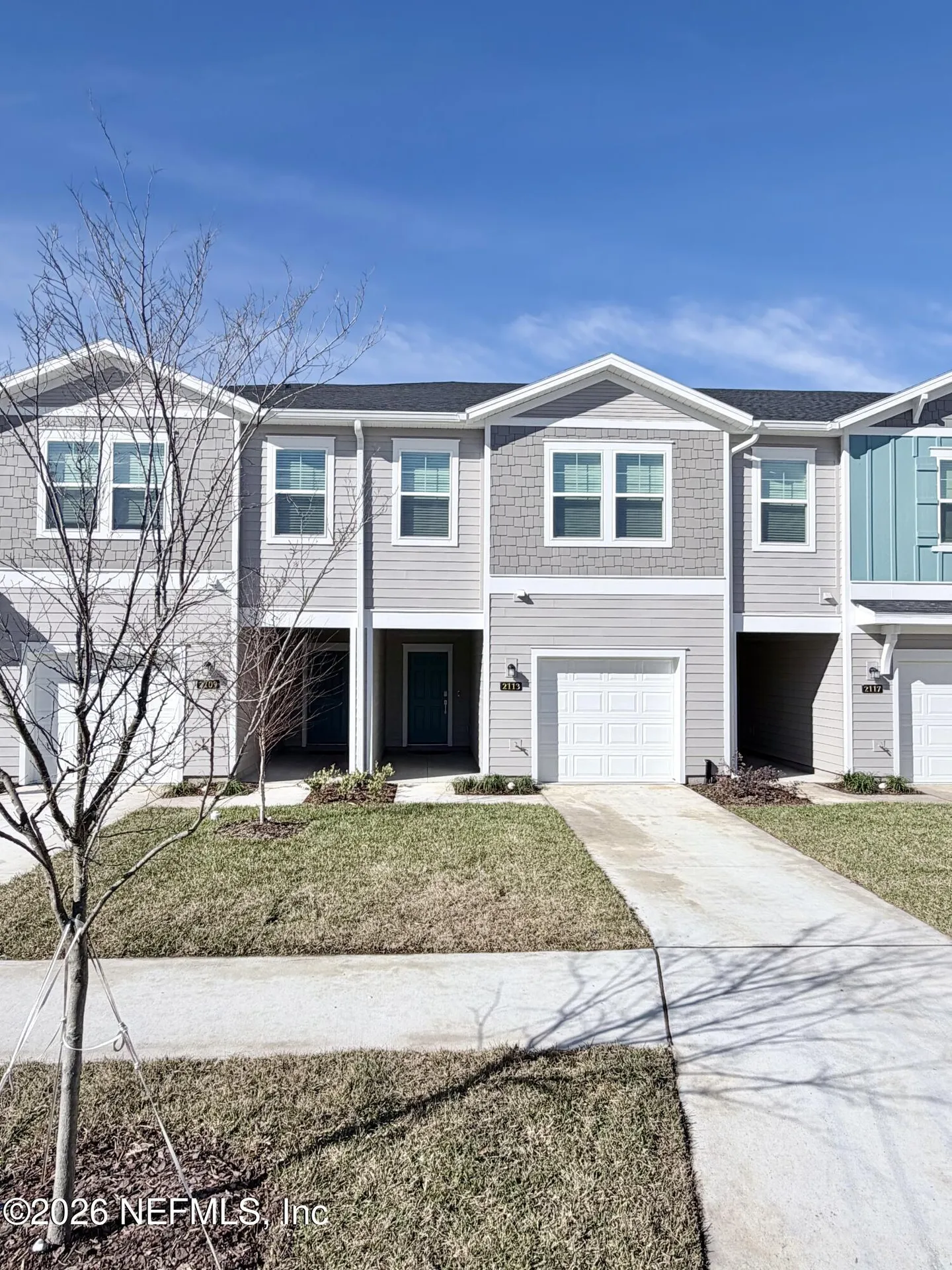 2113 Windward Cay Lane Middleburg FL 32068