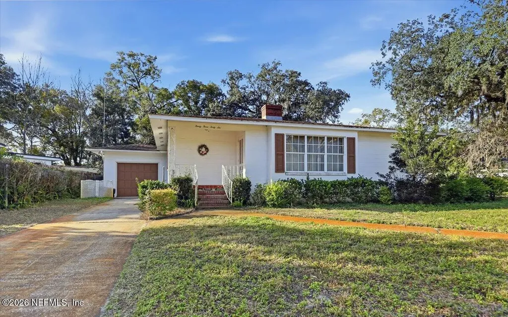 3346 Ponce De Leon Avenue Jacksonville FL 32217
