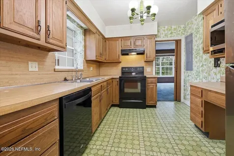 3346 Ponce De Leon Avenue Jacksonville FL 32217