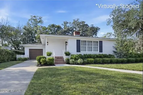 3346 Ponce De Leon Avenue Jacksonville FL 32217