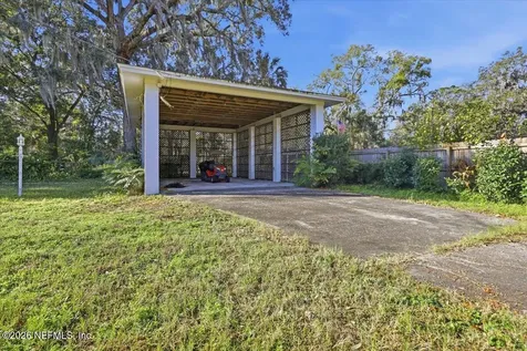 3346 Ponce De Leon Avenue Jacksonville FL 32217