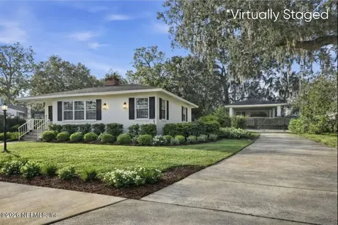 3346 Ponce De Leon Avenue Jacksonville FL 32217