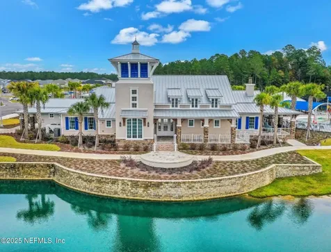 987 Silver Landing Drive St. Augustine FL 32092