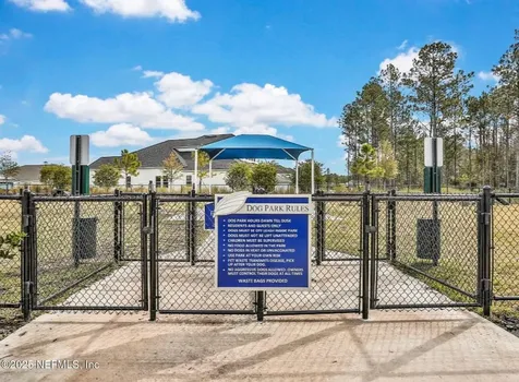 987 Silver Landing Drive St. Augustine FL 32092