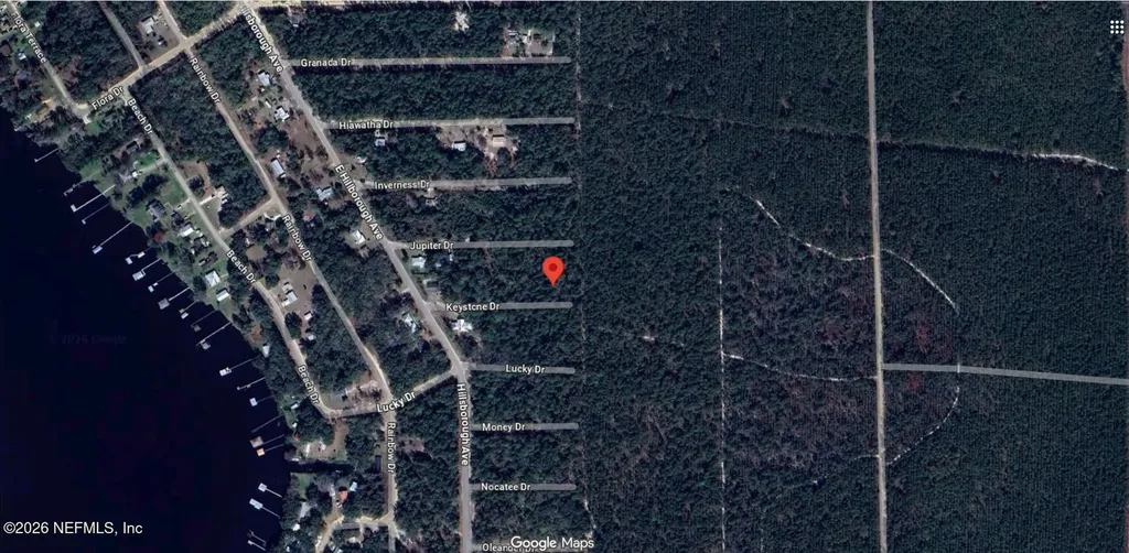 114 Keystone Drive Florahome FL 32140