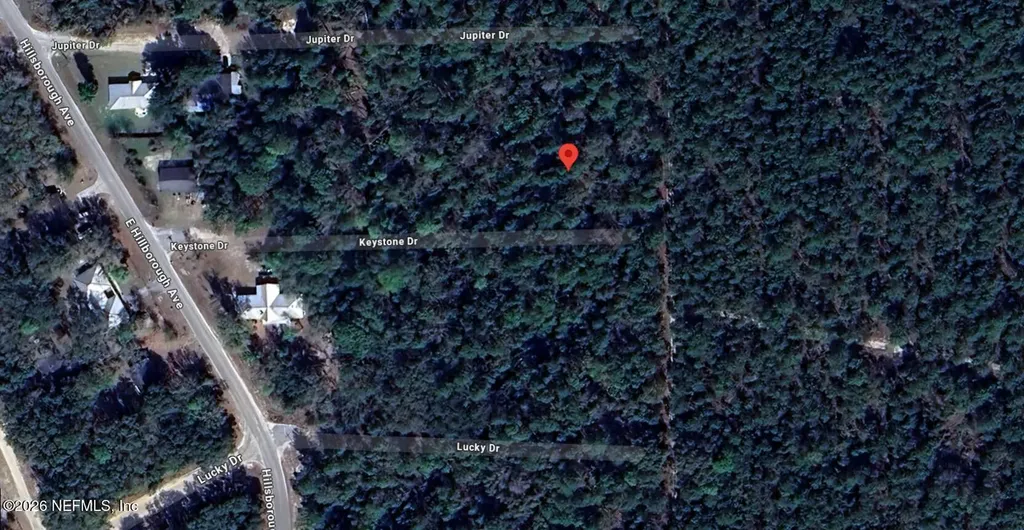 114 Keystone Drive Florahome FL 32140