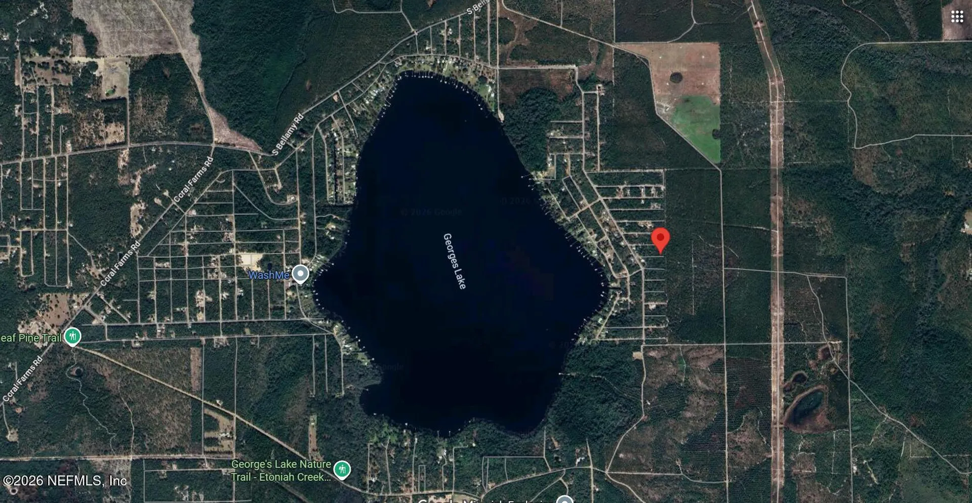 114 Keystone Drive Florahome FL 32140