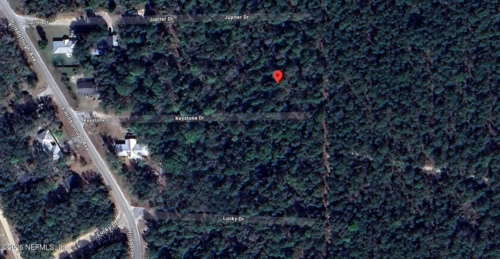 114 Keystone Drive Florahome FL 32140