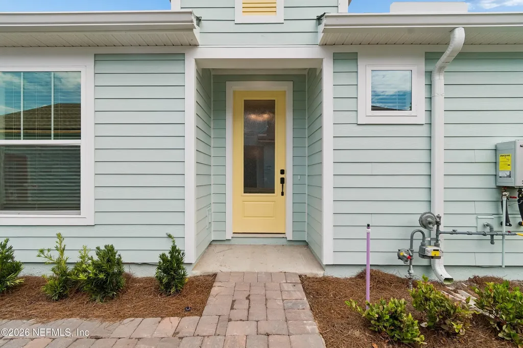 718 Windchime Street Yulee FL 32097