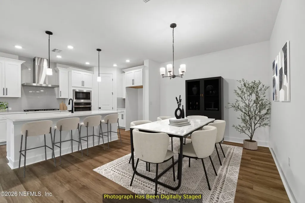 718 Windchime Street Yulee FL 32097